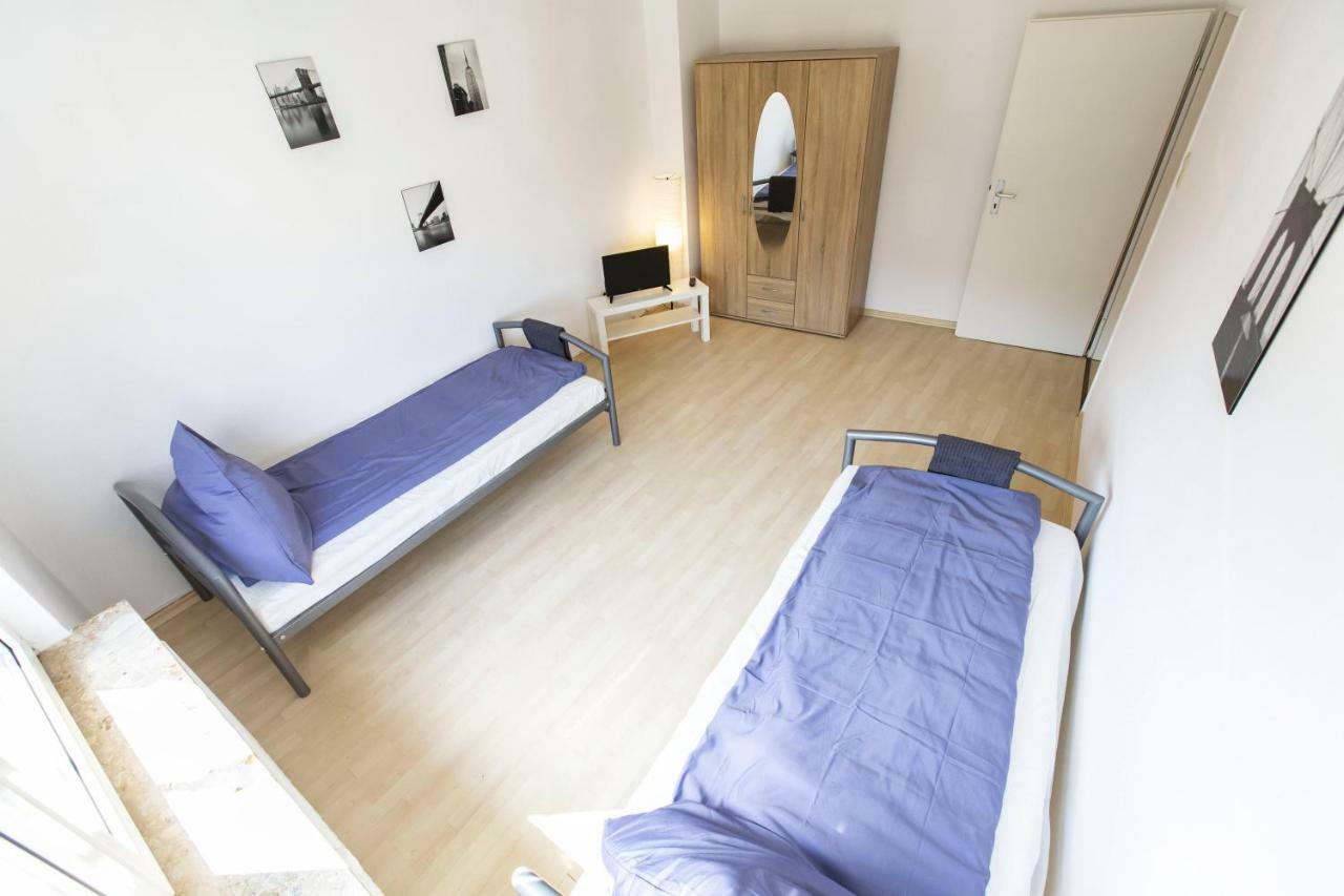 Avr Apartment Geestemunde Bremerhaven Exterior foto
