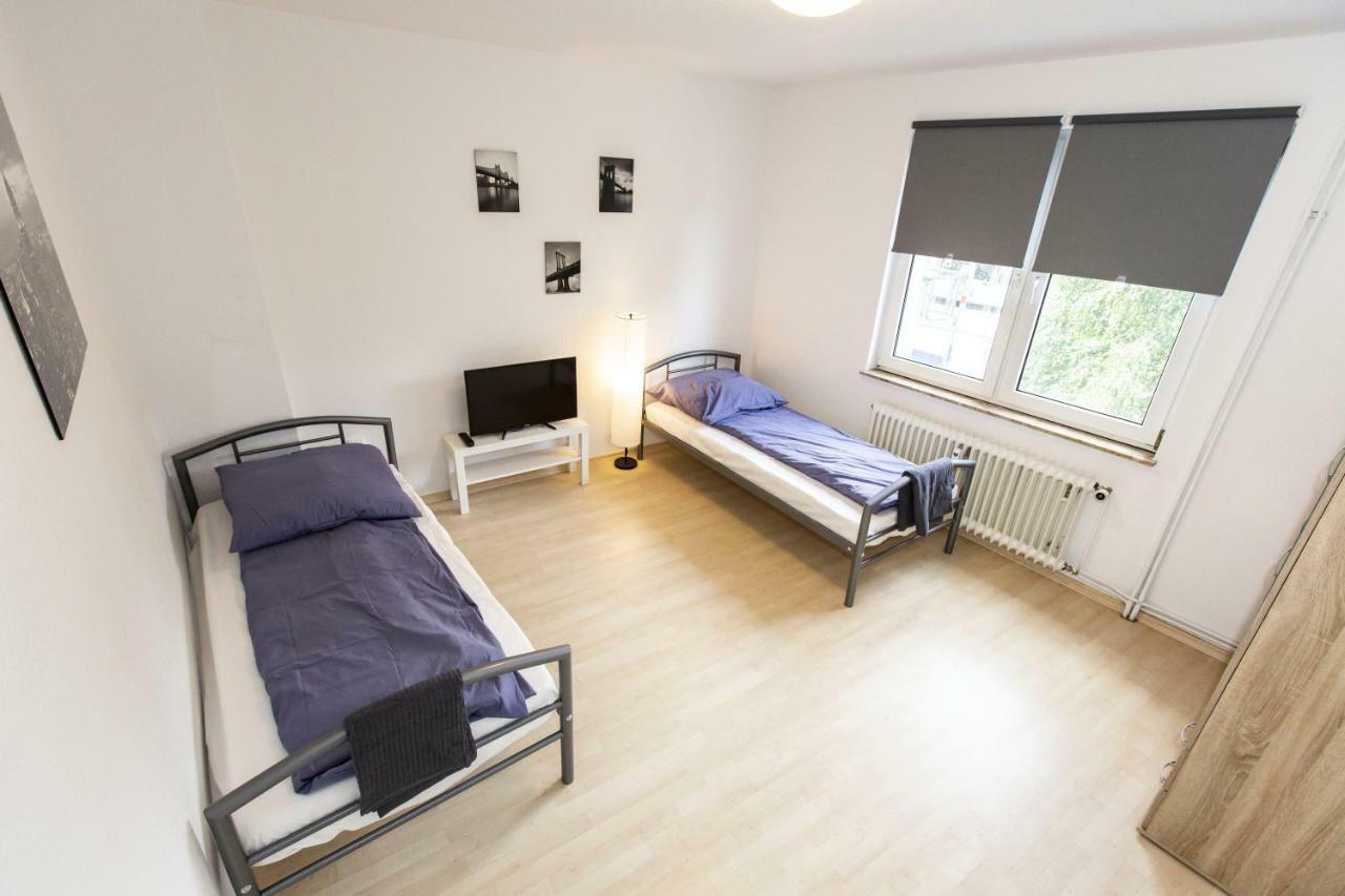 Avr Apartment Geestemunde Bremerhaven Exterior foto
